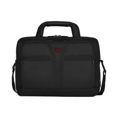 Сумка для ноутбука Wenger 16" BC Pro Black (606464) - 4 Сумка для ноутбука Wenger 16" BC Pro Black (606464) - 4