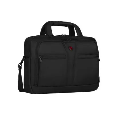 Сумка для ноутбука Wenger 16" BC Pro Black (606464) - 5 Сумка для ноутбука Wenger 16" BC Pro Black (606464) - 5