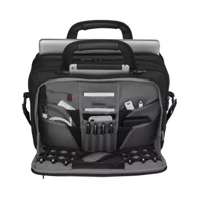 Сумка для ноутбука Wenger 16" BC Star Black (606465) - 4