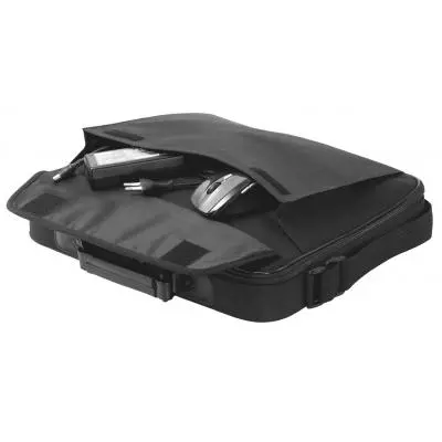 Сумка для ноутбука Trust 16" Atlanta Black (21080_TRUST) - 1 Сумка для ноутбука Trust 16" Atlanta Black (21080_TRUST) - 1