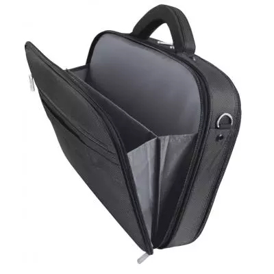 Сумка для ноутбука Trust 16" Sydney Black (17412_TRUST) - 1