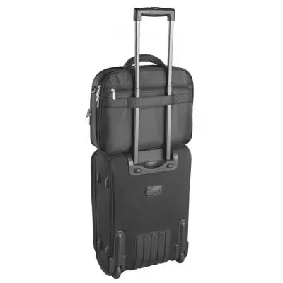 Сумка для ноутбука Trust 16" Sydney Black (17412_TRUST) - 5