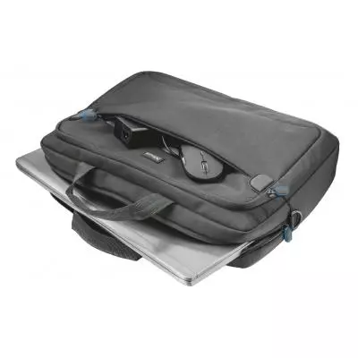 Сумка для ноутбука Trust 17.3" Marra (22708_TRUST) - 3
