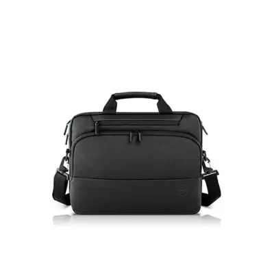 Сумка для ноутбука Dell 14" Pro Briefcase (460-BCMO)