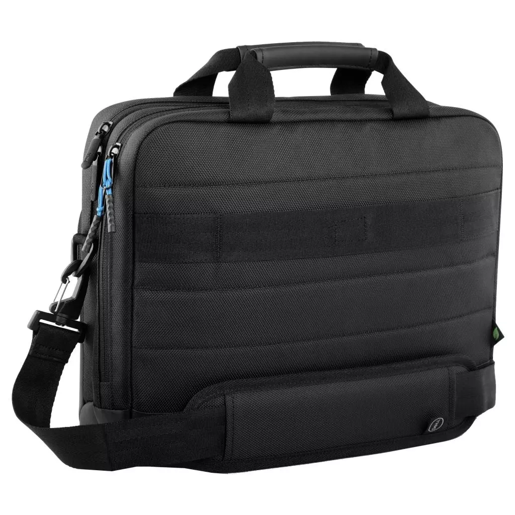 Сумка для ноутбука Dell 15.6" Pro Briefcase PO1520C (460-BCMU) - 1