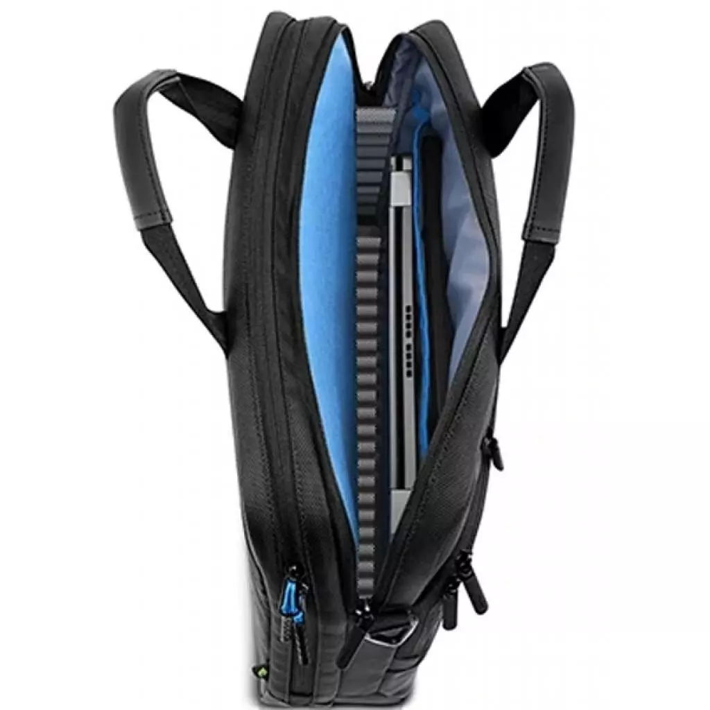 Сумка для ноутбука Dell 15.6" Pro Briefcase PO1520C (460-BCMU) - 3