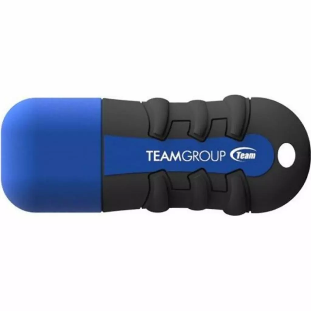USB флеш накопитель Team 4GB T181 Blue USB 2.0 (TT1814GL01)