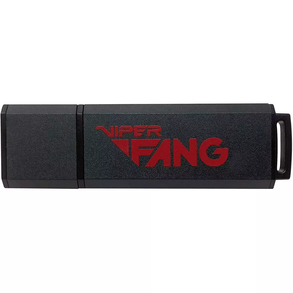USB флеш накопитель Patriot 256GB Viper Fang USB 3.1 (PV256GFB3USB) - 1