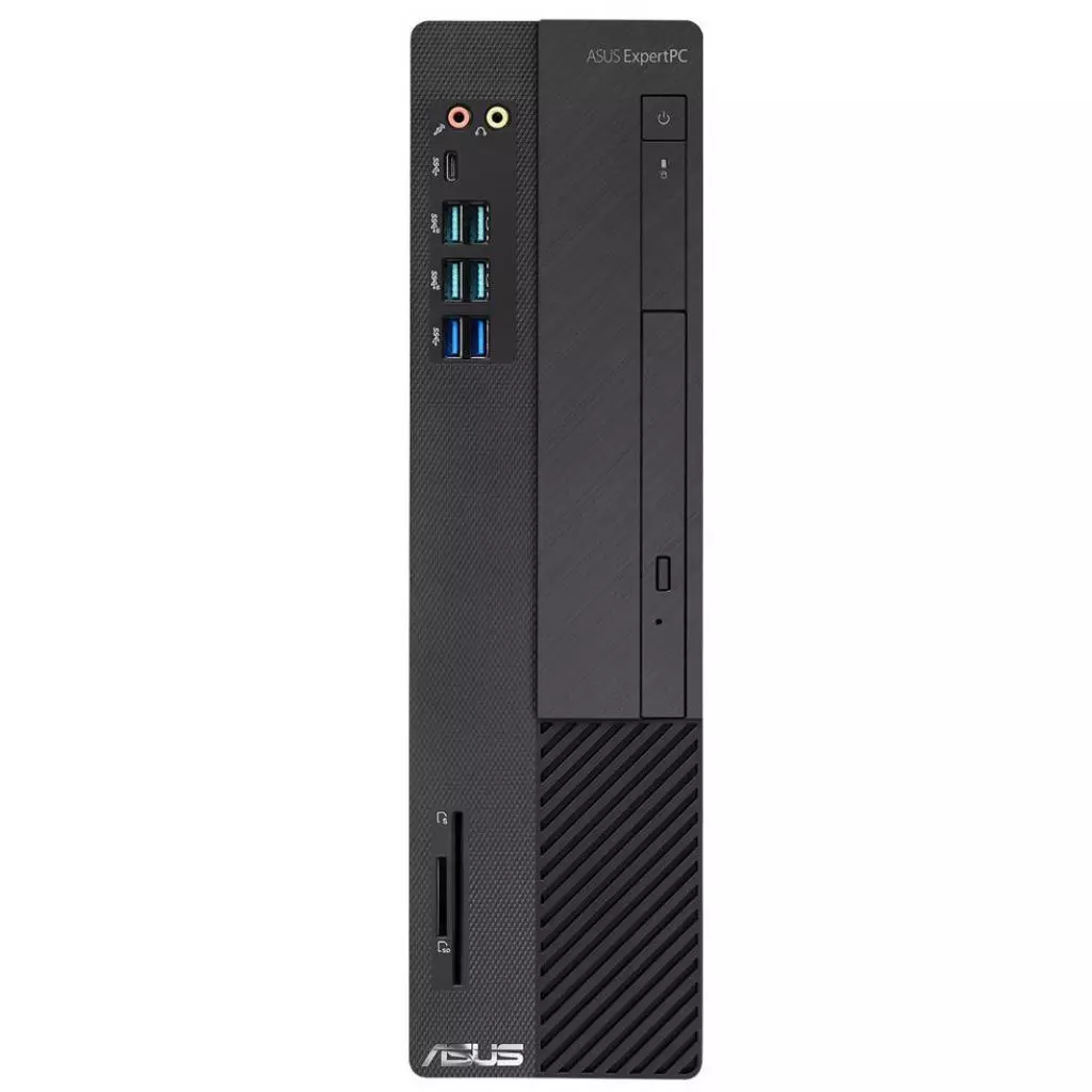Компьютер ASUS D6414 SFF / i7-9700 (90PF01S1-M10280) - 1