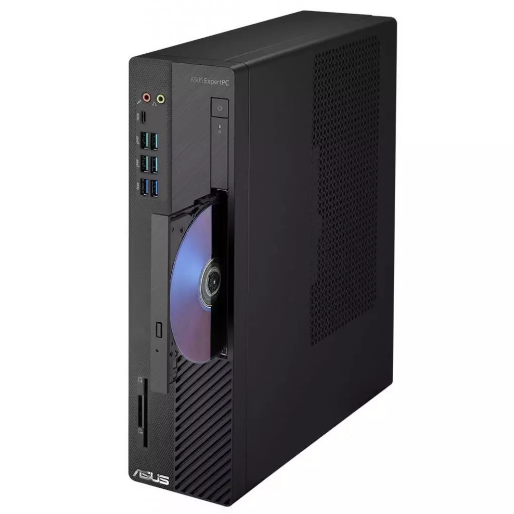 Компьютер ASUS D6414 SFF / i7-9700 (90PF01S1-M10280) - 3