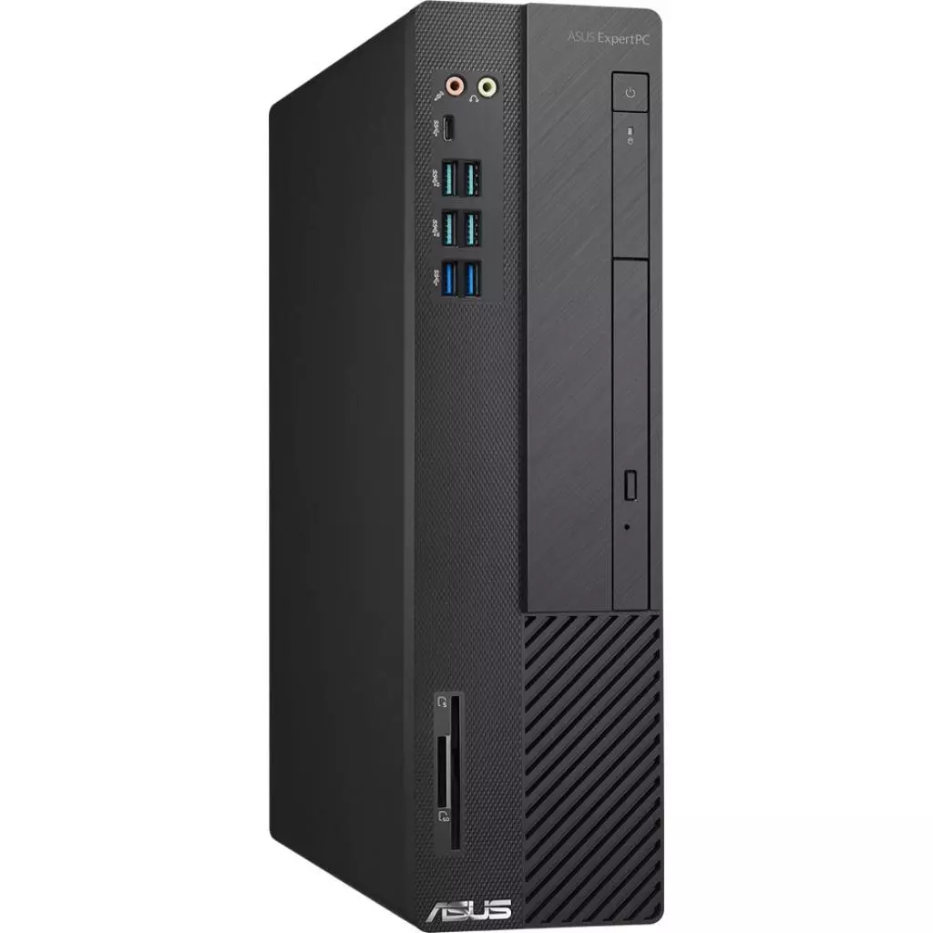 Компьютер ASUS D6414 SFF / i7-9700 (90PF01S1-M10280)