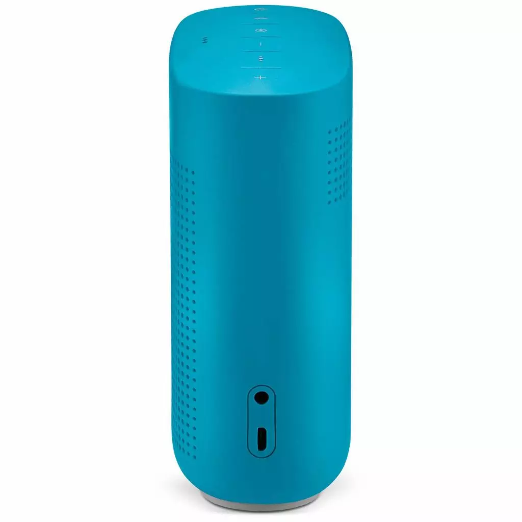 Акустическая система Bose SoundLink Colour Bluetooth Speaker II Blue (752195-0500) - 5