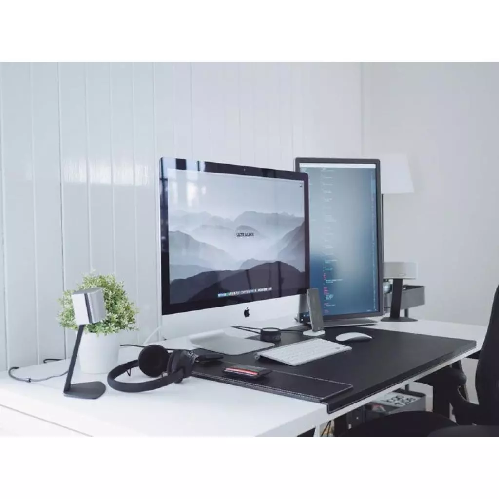 Акустическая система Bose Companion 50 Silver (373511-2100) - 7