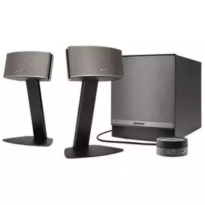 Акустическая система Bose Companion 50 Silver (373511-2100)