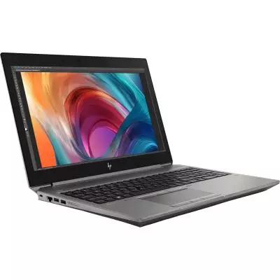Ноутбук HP ZBook 15 G6 (178J9AV_V1) - 1
