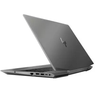 Ноутбук HP ZBook 15 G6 (178J9AV_V3) - 4