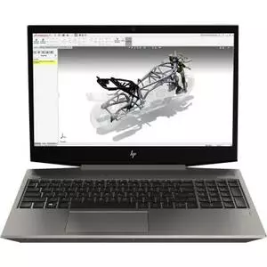Ноутбук HP ZBook 15v G5 (7PA09AV_V17)