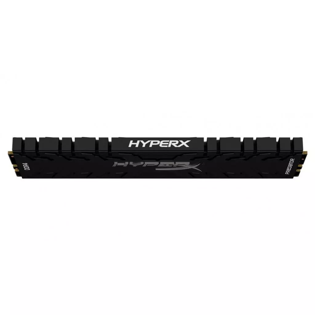 Модуль памяти для компьютера DDR4 32GB 2666 MHz XMP HyperX Predator Kingston Fury (ex.HyperX) (HX426C15PB3/32) - 3 Модуль памяти для компьютера DDR4 32GB 2666 MHz XMP HyperX Predator Kingston Fury (ex.HyperX) (HX426C15PB3/32) - 3