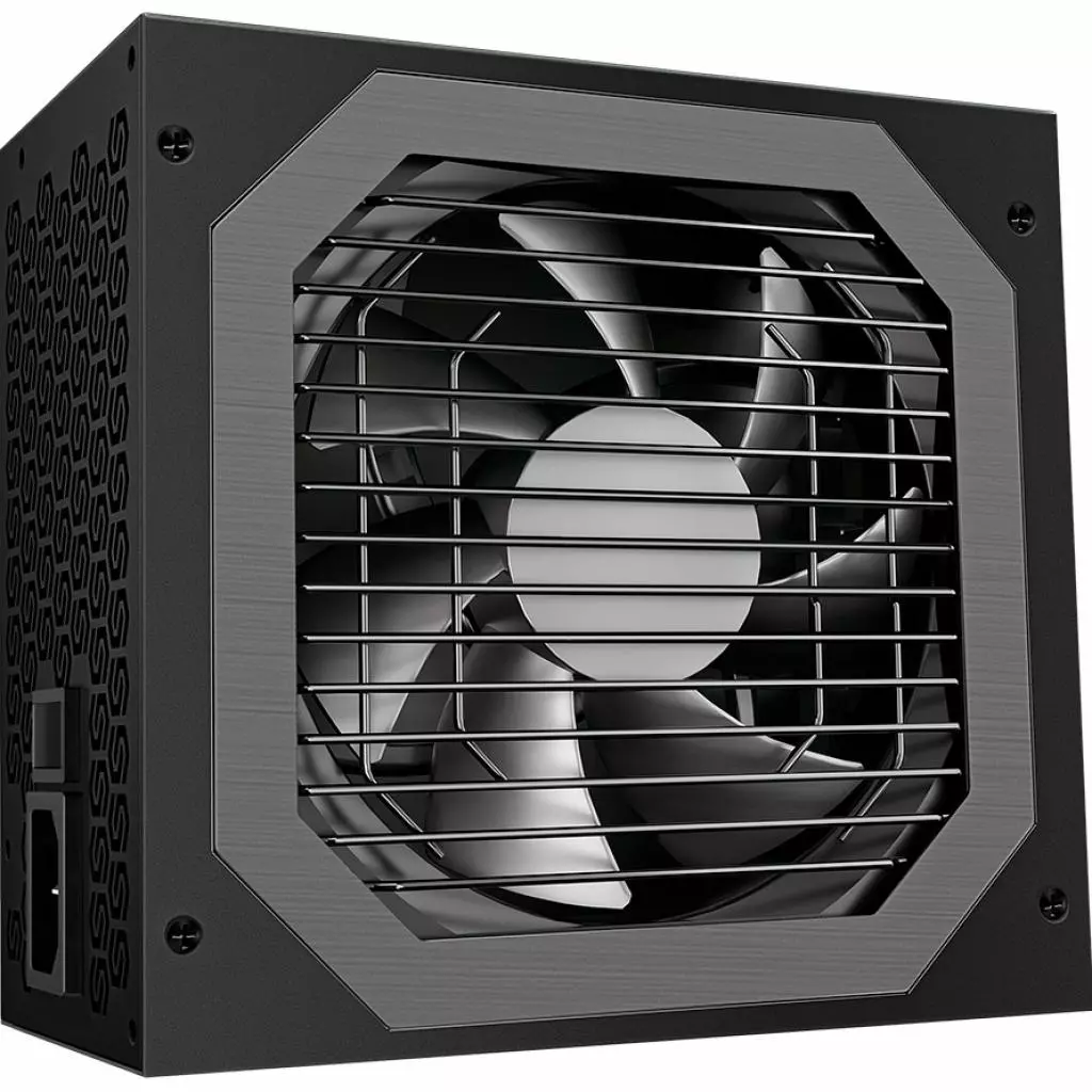 Блок питания Deepcool 850W (DQ850-M-V2L) - 1
