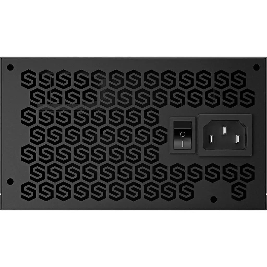 Блок питания Deepcool 850W (DQ850-M-V2L) - 4