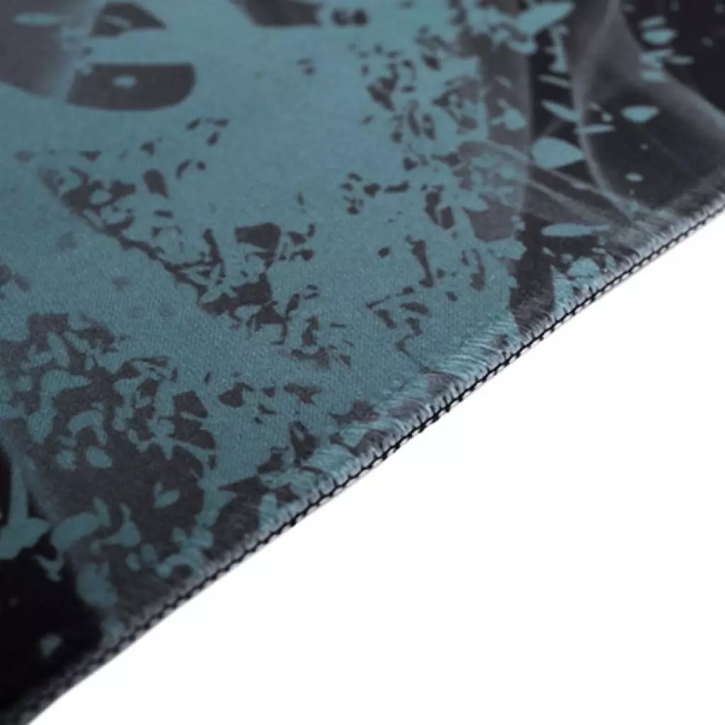 Коврик для мышки Ergo MP-330XL Black (MP-330XL) - 2