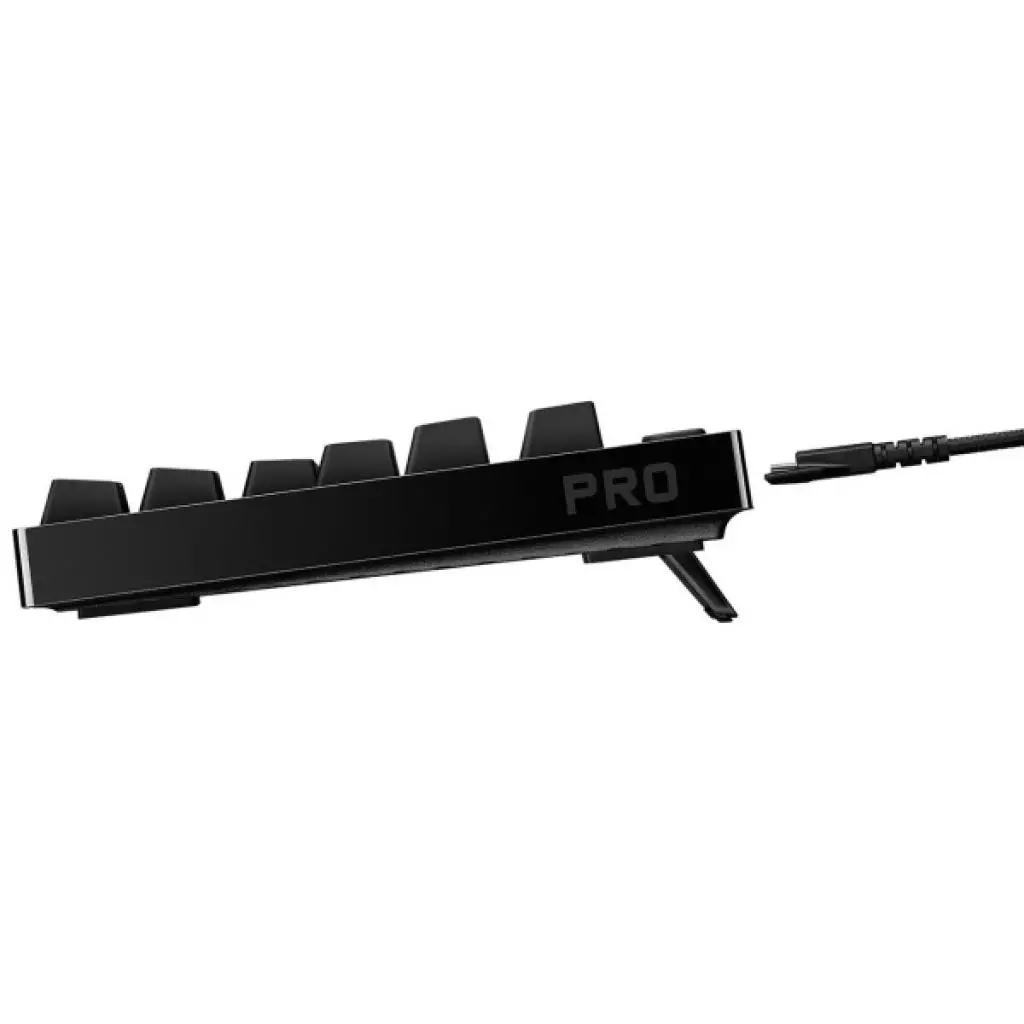 Клавиатура Logitech G PRO Mechanical Gaming (920-009393) - 4