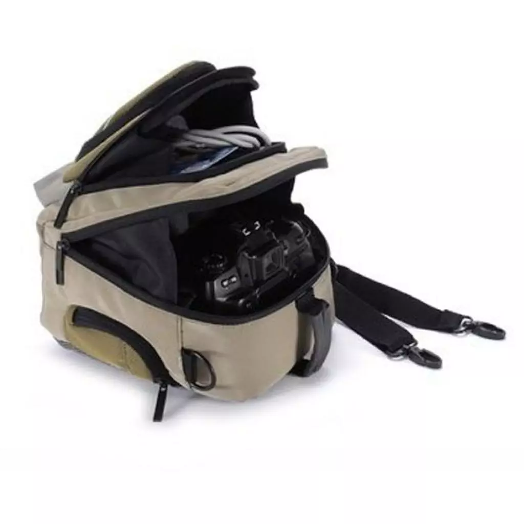 Фото-сумка Tucano Carico, Beige (BCARC-BE) - 1