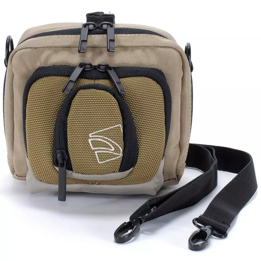 Фото-сумка Tucano Carico, Beige (BCARC-BE) - 3