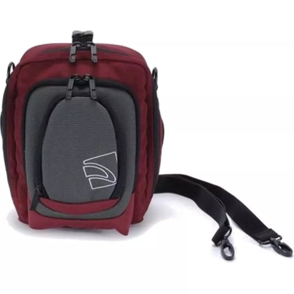 Фото-сумка Tucano Carico, Red (BCARC-BX) - 2