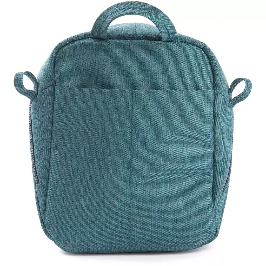 Фото-сумка Tucano Contatto Digital Bag, Green (CBC-HL-V) - 1