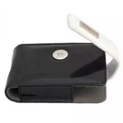 Фото-сумка Nikon S3100/S4100/S2500 BLACK CASE PU (VAECSS26) - 1