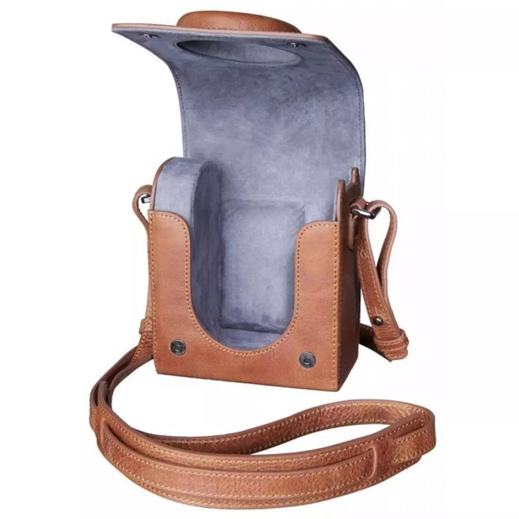 Фото-сумка Olympus leather case for STYLUS (E0410199) - 1