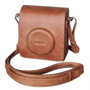 Фото-сумка Olympus leather case for STYLUS (E0410199)