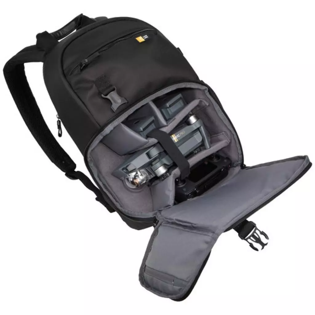 Фото-сумка Case Logic Bryker Split-use Camera Backpack BRBP-105 (3203721) - 5