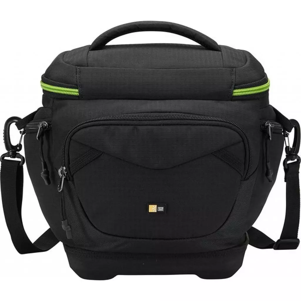 Фото-сумка Case Logic Kontrast M Shoulder Bag DILC KDM-102 Black (3202928) - 3 Фото-сумка Case Logic Kontrast M Shoulder Bag DILC KDM-102 Black (3202928) - 3