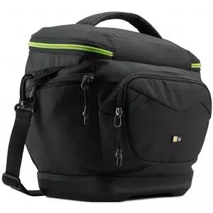 Фото-сумка Case Logic Kontrast M Shoulder Bag DILC KDM-102 Black (3202928)