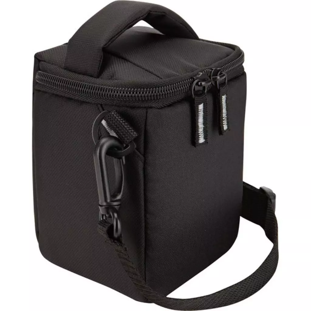 Фото-сумка Case Logic TBC-404 Black (3201474) - 1 Фото-сумка Case Logic TBC-404 Black (3201474) - 1