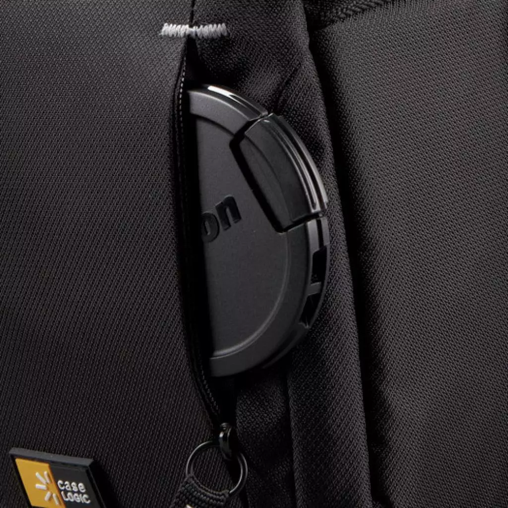 Фото-сумка Case Logic TBC-404 Black (3201474) - 3 Фото-сумка Case Logic TBC-404 Black (3201474) - 3