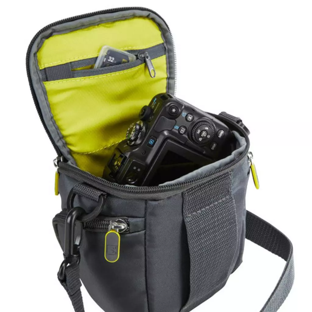 Фото-сумка Case Logic DCB-314 Anthracite (3201685) - 5