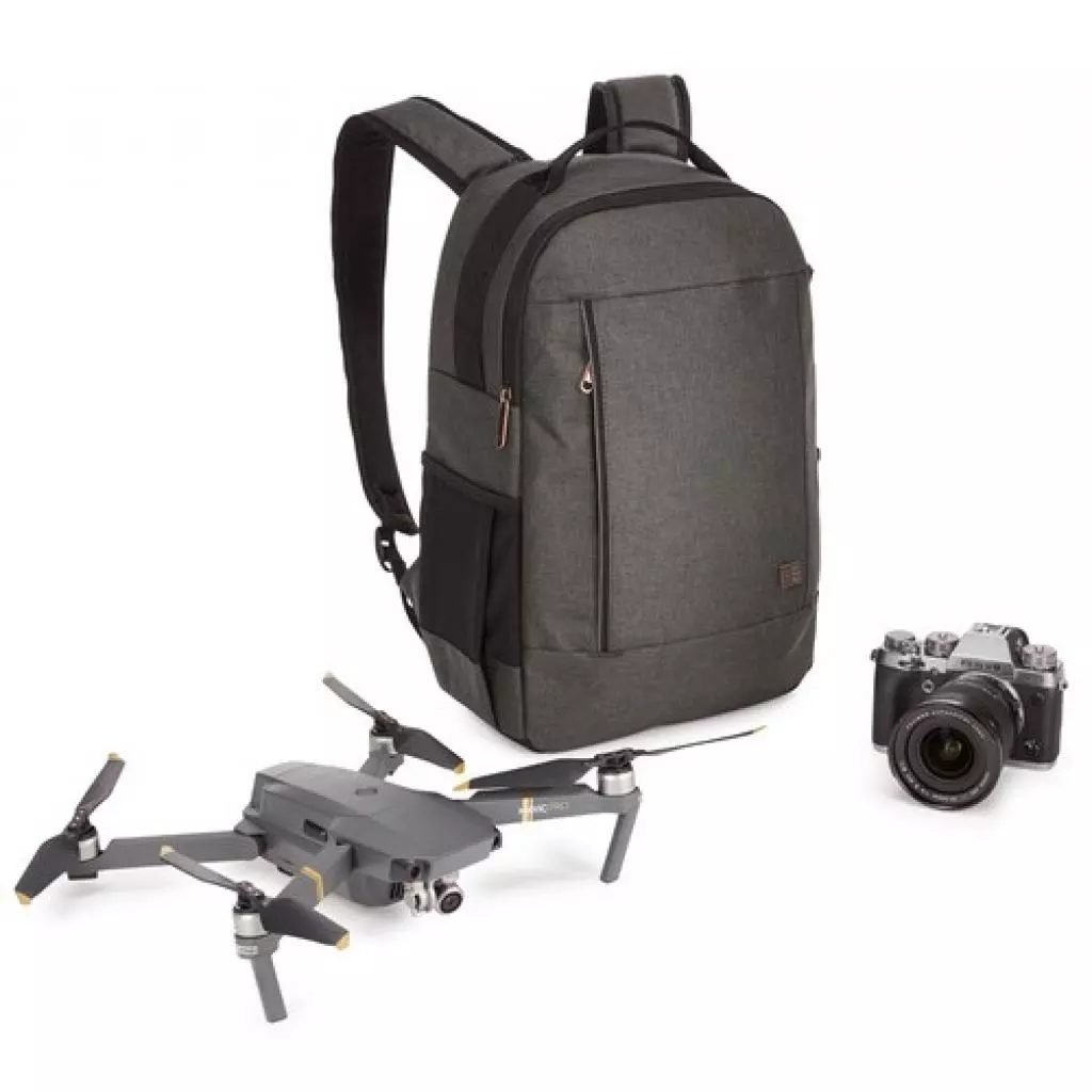 Фото-сумка Case Logic ERA DSLR Backpack CEBP-105 (3204003) - 2