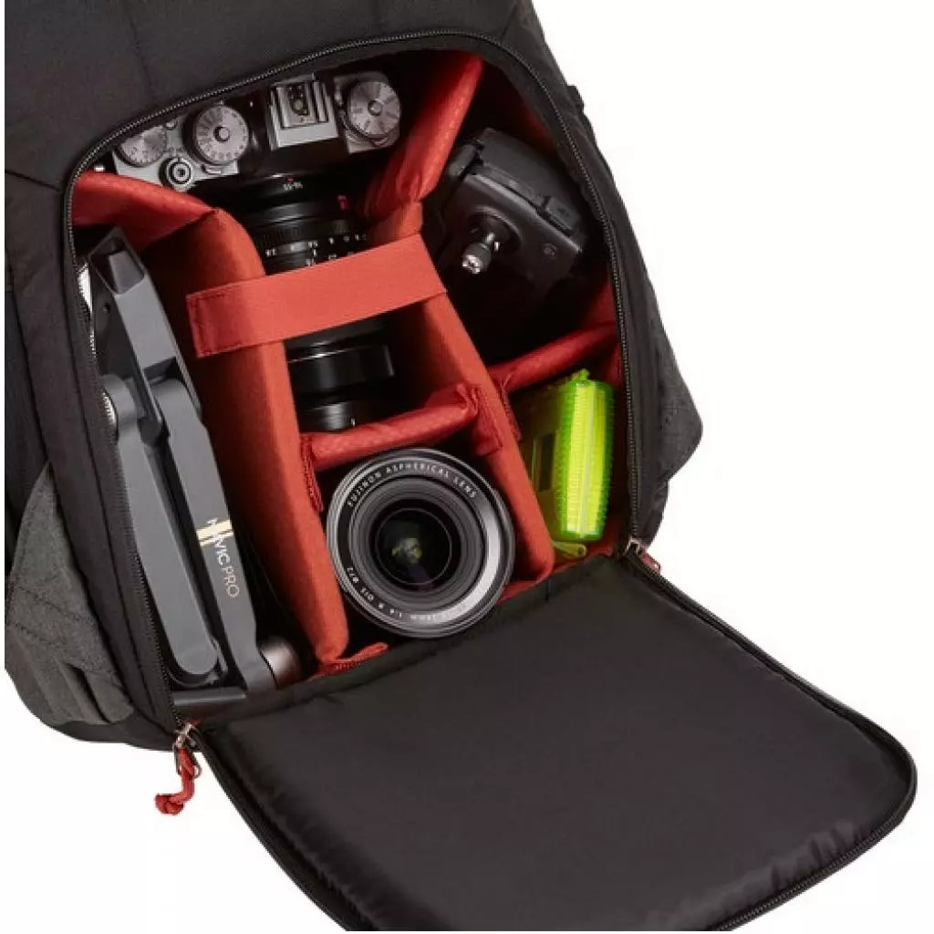 Фото-сумка Case Logic ERA DSLR Backpack CEBP-105 (3204003) - 3