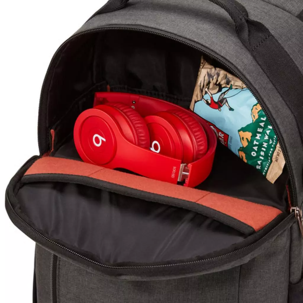 Фото-сумка Case Logic ERA DSLR Backpack CEBP-105 (3204003) - 5