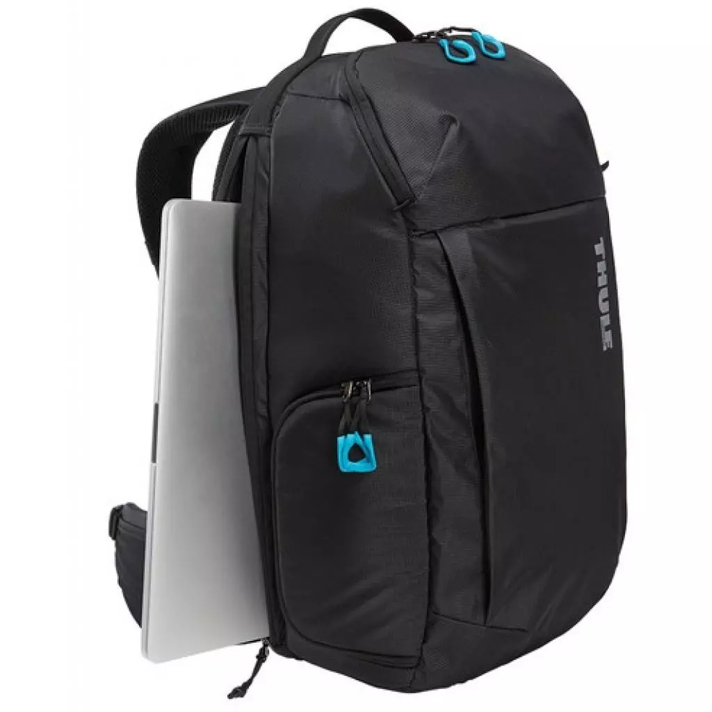 Фото-сумка Thule Aspect Camera DSLR TAC-106 Black (3203410) - 6