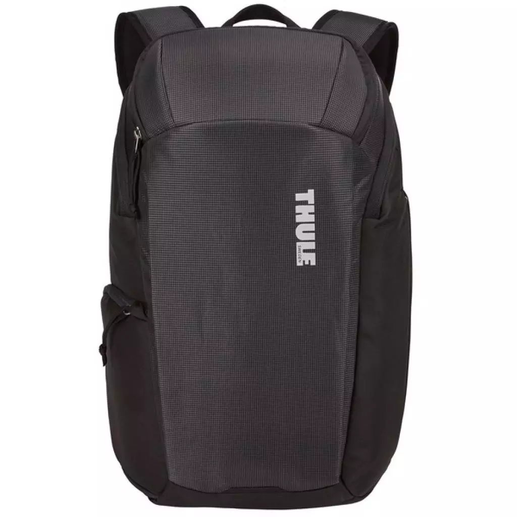 Фото-сумка Thule EnRoute Medium DSLR Backpack TECB-120 Black (3203902) - 1 Фото-сумка Thule EnRoute Medium DSLR Backpack TECB-120 Black (3203902) - 1