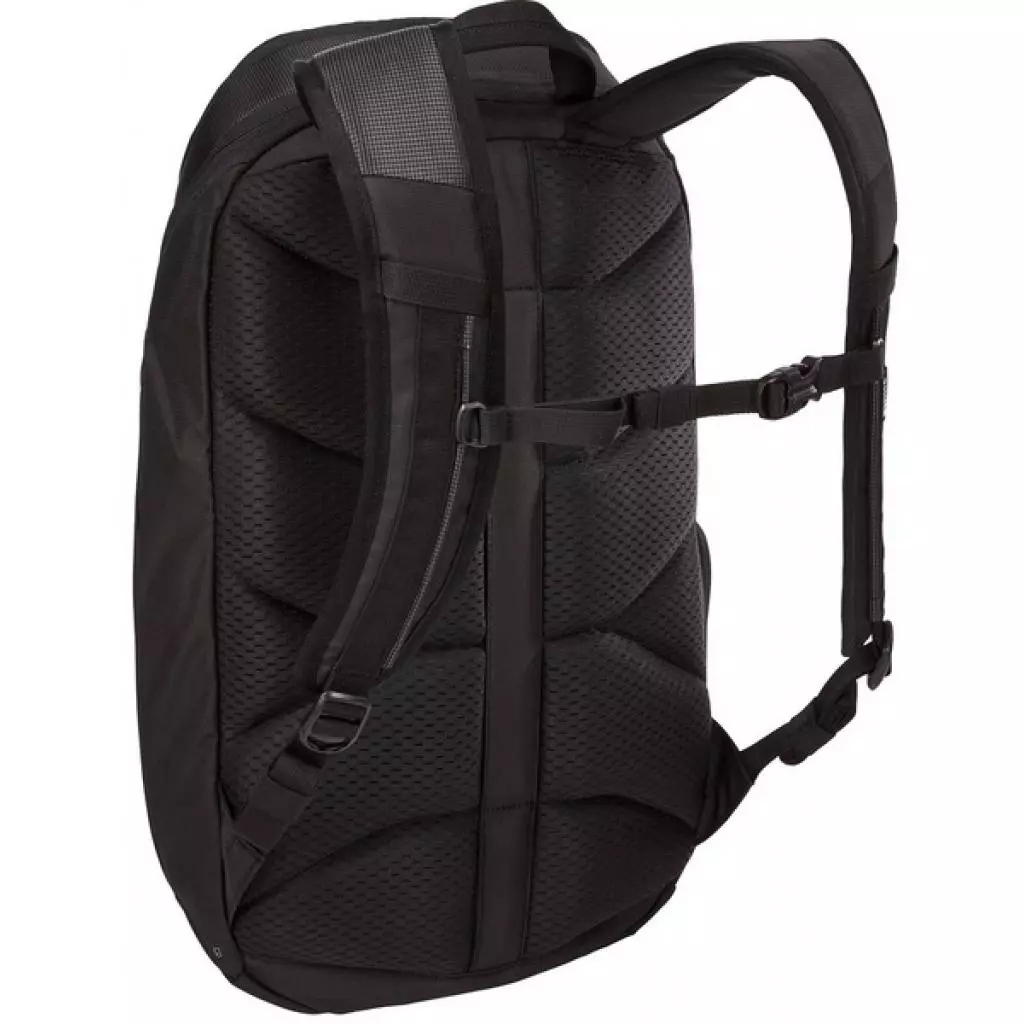 Фото-сумка Thule EnRoute Medium DSLR Backpack TECB-120 Black (3203902) - 2 Фото-сумка Thule EnRoute Medium DSLR Backpack TECB-120 Black (3203902) - 2