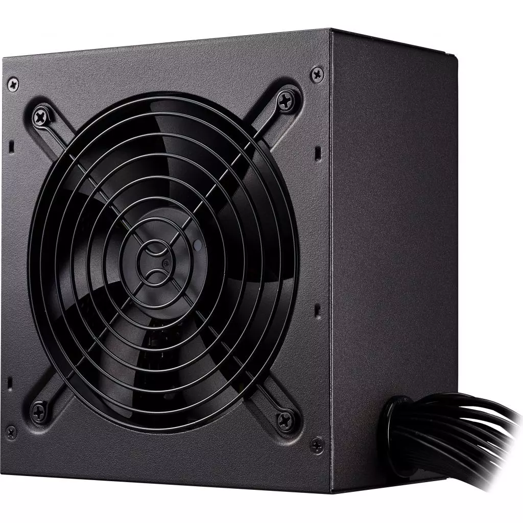 Блок питания CoolerMaster 750W MWE Bronze V2 (MPE-7501-ACAAB-EU) - 2