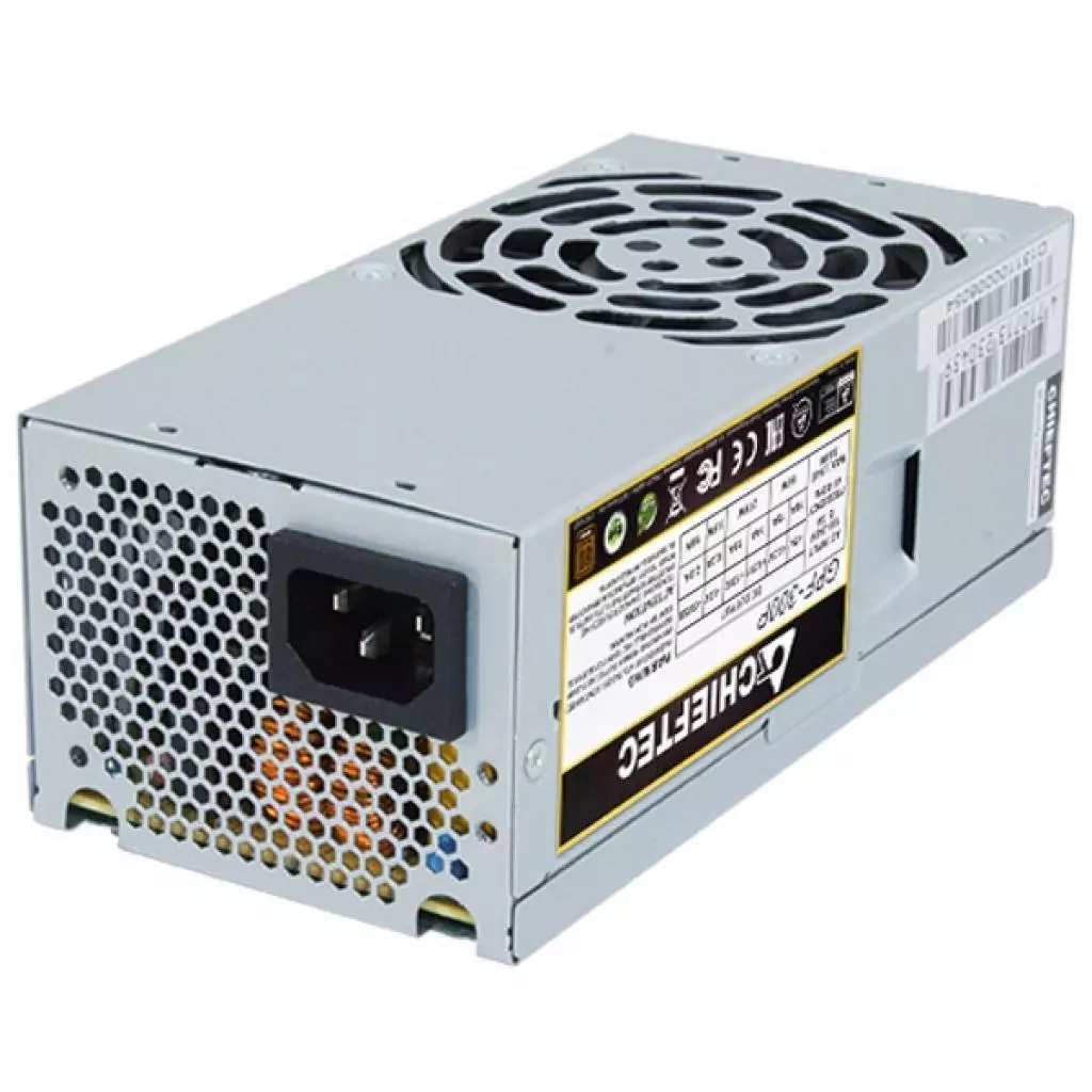 Блок питания Chieftec 300W (GPF-300P) - 1