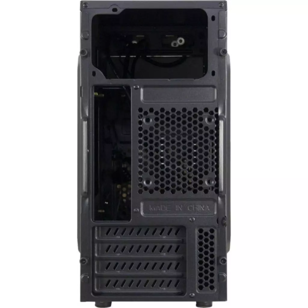 Корпус Inter-Tech MA-01 - 3