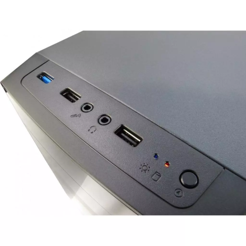 Корпус Inter-Tech MA-01 - 7