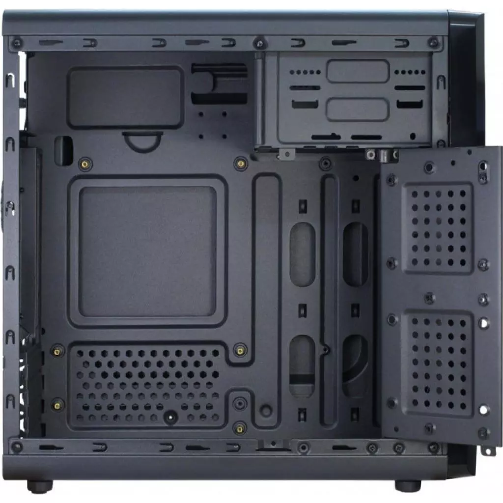 Корпус Inter-Tech MC-02 - 6